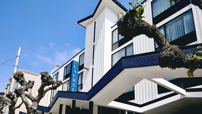 Laurel Inn