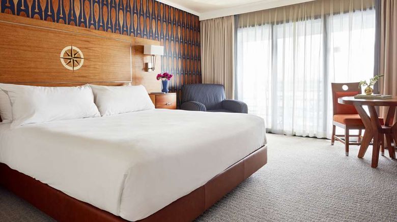 <b>Waterfront Hotel Room</b>. Images powered by <a href="https://iceportal.shijigroup.com/" title="IcePortal" target="_blank">IcePortal</a>.