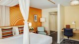 Wild Palms Hotel Room