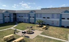 Days Inn by Wyndham Rockport TX