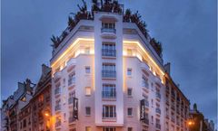 Hotel Felicien By Elegancia