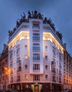 Hotel Felicien By Elegancia