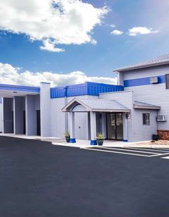 Travelodge by Wyndham Wahpeton