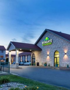 Wingate by Wyndham Wisconsin Dells