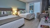 100 Luxury Suites Room
