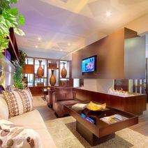 93 Luxury Suites & Residences