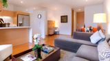 93 Luxury Suites & Residences Room