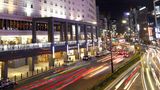 <b>Akasaka Excel Hotel Tokyu Exterior</b>. Images powered by <a href="https://iceportal.shijigroup.com/" title="IcePortal" target="_blank">IcePortal</a>.