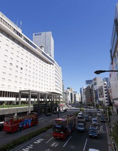 Akasaka Excel Hotel Tokyu