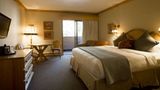 The Alpenhof Lodge Room