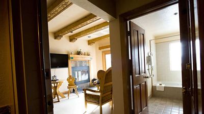 The Alpenhof Lodge