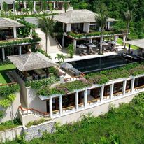 Andara Resort Villas