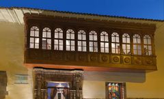 Aranwa Cusco Boutique Hotel
