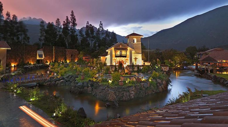 Aranwa Sacred Valley Hotel  and  Wellness Exterior. Images powered by <a href="https://iceportal.shijigroup.com" target="_blank" rel="noopener">Ice Portal</a>.