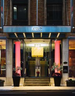 ARC The.Hotel