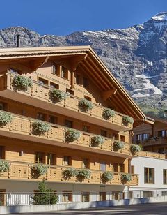 Aspen Alpin Lifestyle Hotel