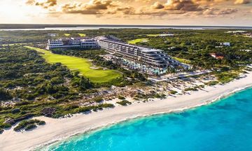 ATELIER Playa Mujeres-Adults Only