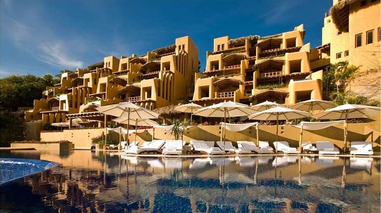 Cala de Mar Resort & Spa Ixtapa- Ixtapa, Guerrero, Mexico Hotels- Deluxe  Hotels in Ixtapa- GDS Reservation Codes | TravelAge West