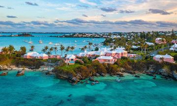 Cambridge Beaches Resort & Spa