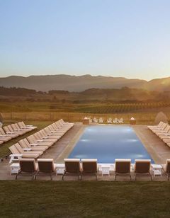 Carneros Resort and Spa