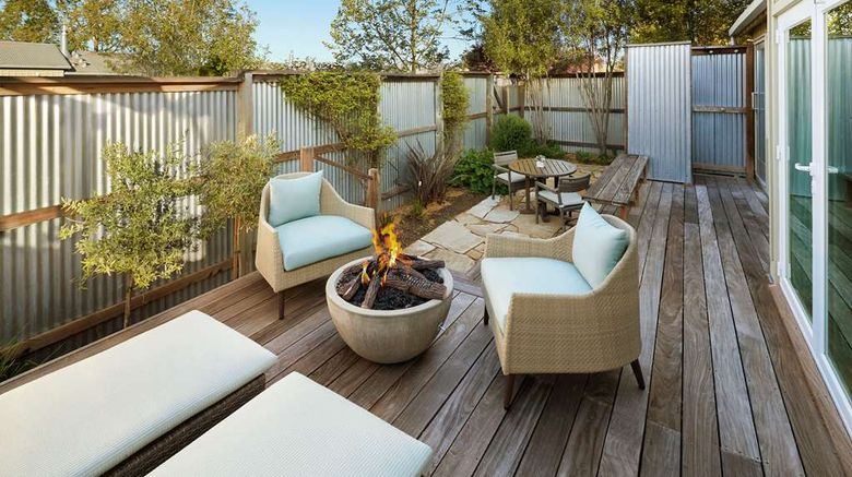 <b>Carneros Resort and Spa Room</b>. Images powered by <a href="https://iceportal.shijigroup.com/" title="IcePortal" target="_blank">IcePortal</a>.