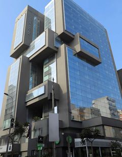 Casa Andina Premium Miraflores
