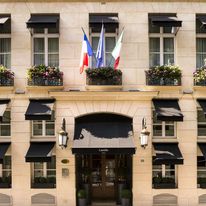 Castille Paris Starhotels