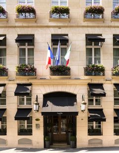 Castille Paris Starhotels