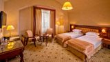 Citadel Inn Hotel & Resort Room