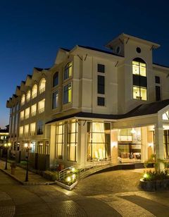 Clarks Exotica Convention Resort & Spa