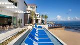 Condado Vanderbilt Hotel Beach