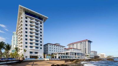 Condado Vanderbilt Hotel