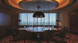 Condado Vanderbilt Hotel Meeting