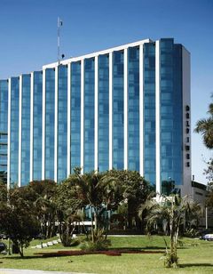 Delfines Hotel & Convention Center