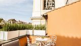 DOM Hotel Roma Exterior