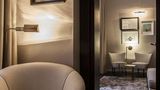 DOM Hotel Roma Room