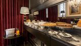 DOM Hotel Roma Restaurant