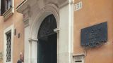 DOM Hotel Roma Exterior