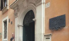DOM Hotel Roma