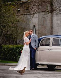 Dromoland Castle Hotel