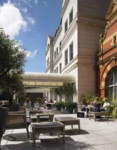 Dylan Hotel Dublin