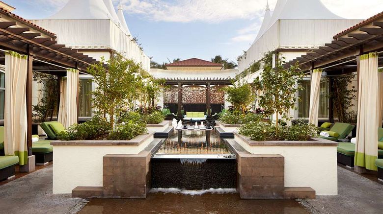 <b>Eau Palm Beach Resort & Spa Spa</b>. Images powered by <a href="https://iceportal.shijigroup.com/" title="IcePortal" target="_blank">IcePortal</a>.