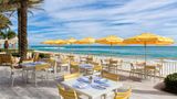 Eau Palm Beach Resort & Spa Restaurant