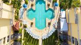 Eau Palm Beach Resort & Spa Pool
