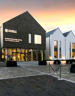 Edgbaston Park Hotel & Conference Ctr