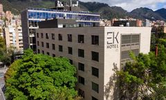 EK Hotel