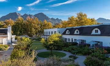 Erinvale Estate Hotel and Spa