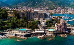 Splendido Mare, A Belmond Hotel- Portofino, Italy Hotels- GDS