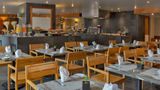 Hotel Galeria Plaza Reforma Restaurant