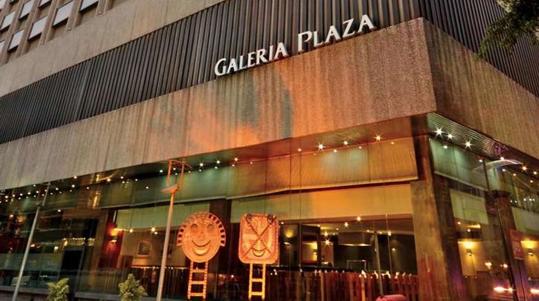 GALERIA PLAZA REFORMA $82 ($̶2̶8̶5̶) - Updated 2024 Prices & Hotel Reviews  - Mexico City